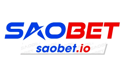 Logo saobet