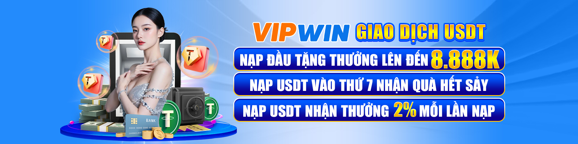 Các phương thức nạp rút tiền tại Saobet