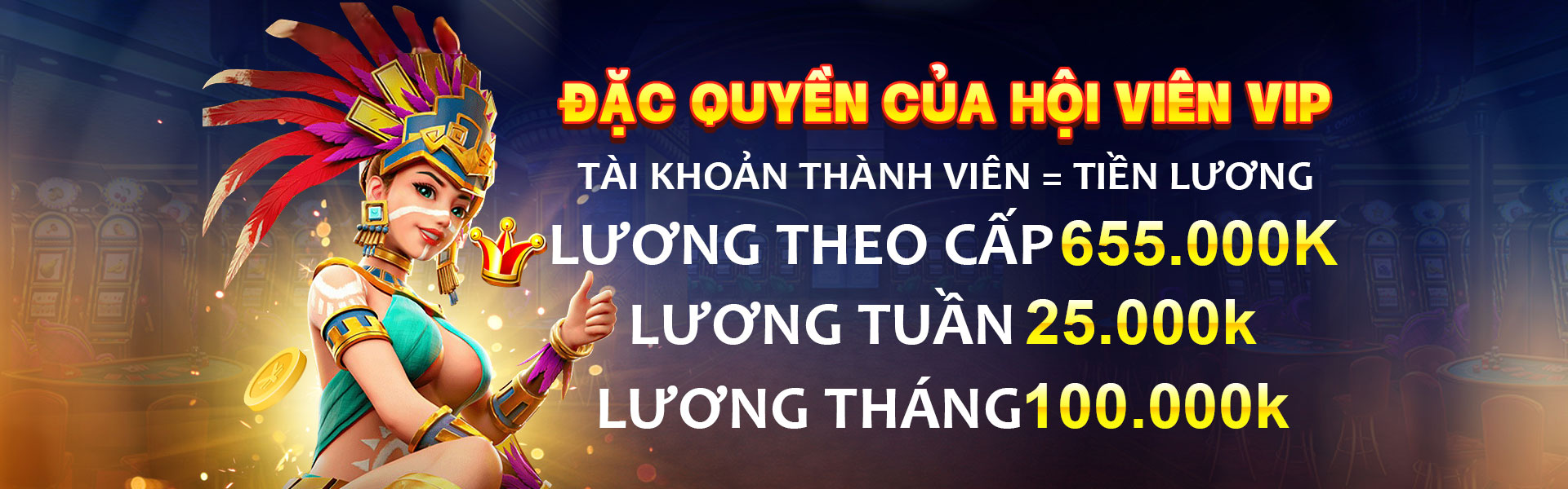 Chương trình thành viên VIP đá gà trực tiếp
