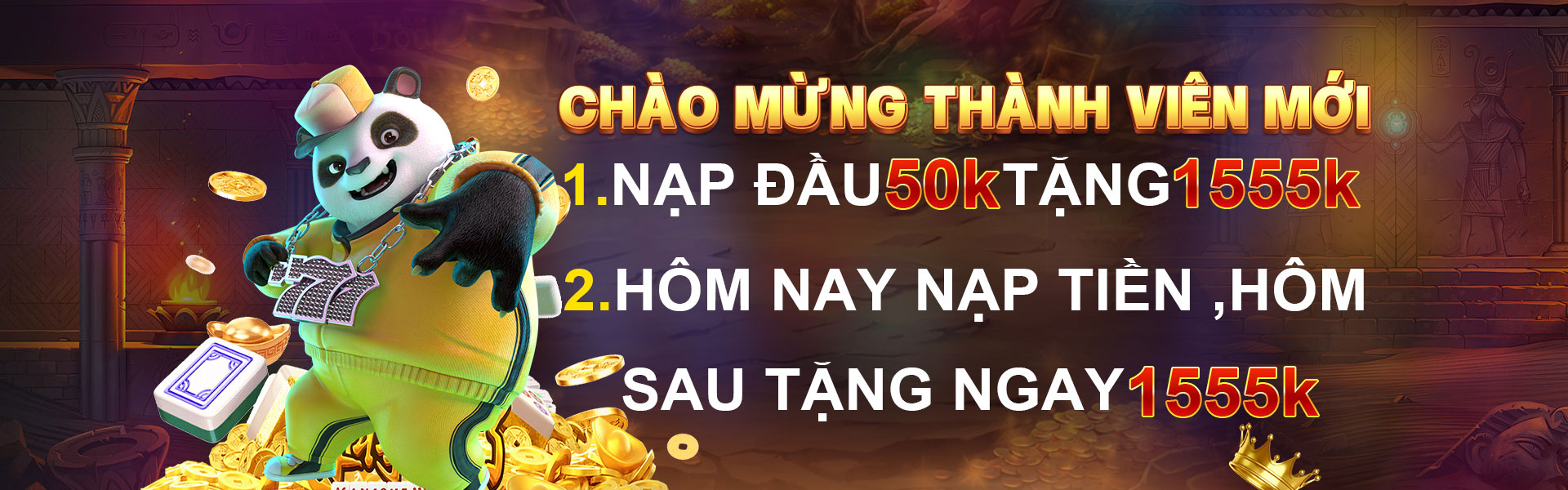 Khuyến mãi nạp đầu Sinbet