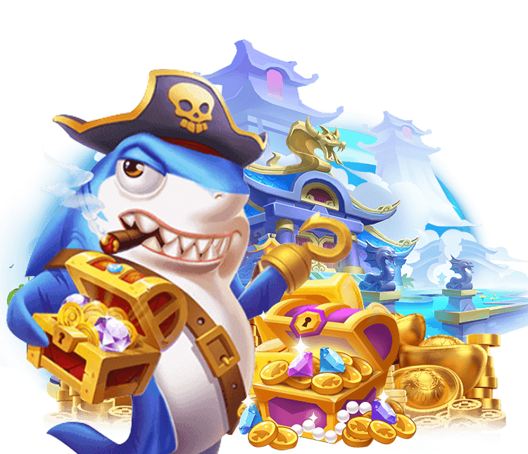 Bắn cá đổi thưởng